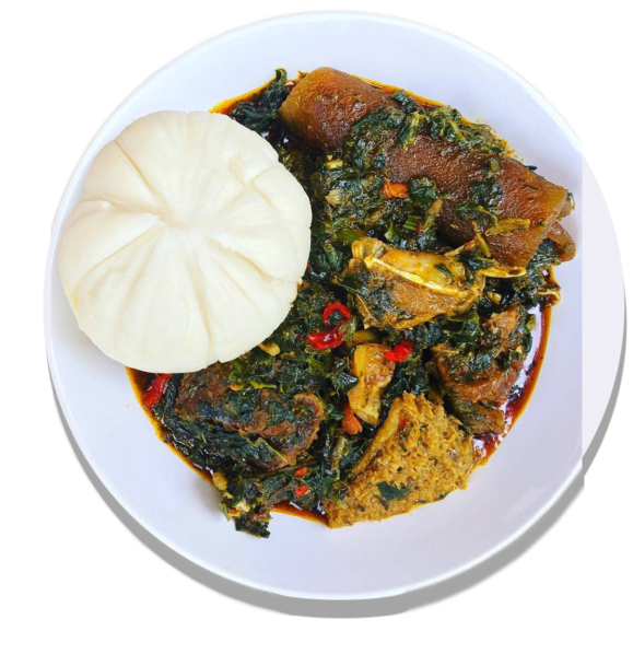Afang Soup